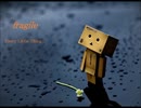 fragile（歌詞　付き）　Every Little Thing