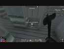 【7dtd α18】ゾンビだらけこの街を100日死なずに生き残る実況 part25