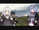 【デススト】絆と共に紲星が繋ぐ✋✋✋✋✋✋【VOICEROID実況プレイ】