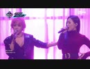 [K-POP] Miryo&Narsha(Brown Eyed Girls) - Invitation (LIVE 20200109) (HD)