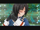 【MMD艦これ】高雄 / 世界の真ん中を歩く
