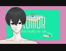 【弾いてみた】RUMOR ささきぼくx/ポリスピカデリー