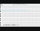 【清鳴音フィラ】拍手喝采歌合（supercell）1番だけ【UTAUカバー】