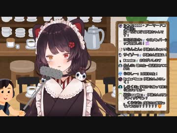 とこちゃんの「ぱぱぱぱぱ」