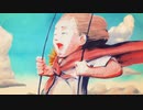 【歌ってみた】パプリカ【椨羅リゴ】