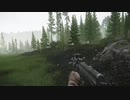 Xionが脱出を目指すEscape from Tarkov Part.32