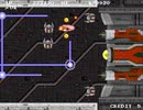 INFINOS (Ver.1.1) + INFINOS 0 (Ver.1.01) ボス自爆待ち