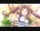 ネコぱら OP - Shiny Happy Days