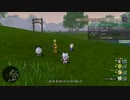 [DQX] 大した事やらないけど、今日もまったりと。第1394回-2