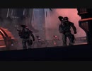 【プレイ動画】Halo:Reach part7後編【steam版】