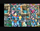 ボンバーガール　スーパースターAクラスのプレイ動画2　エメラ
