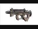 【静止画】最終鬼畜PDW-57