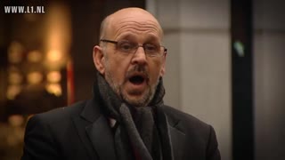 Martin Hurkens - You Raise me Up