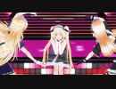 カスタムオーダーメイド3D2ダンス動画（happy!happy!スキャンダル!!）