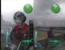 雑談しながら地球防衛軍3プレイpart2