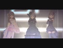 【デレステＭＶ】M@GIC☆  GRAND LIVEver