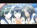 【MAD】ようかい体操第一 English ver.【神田川JET GIRLS】