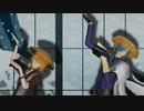 【MMD刀剣乱舞】2曲