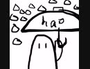 雨降り町とハオ / 初音ミク【オリジナル曲】