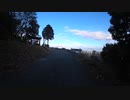 【Open JTalk車載】多度山 【自転車】