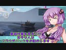 またバレンツの海で漁業します【fishing＿barents＿sea】