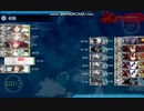 【2019秋イベ】E6甲　第二ゲージ　突破動画
