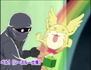 ニニンがシノブ伝　CM集