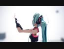 【MMD】Sour式初音ミクでHORIZON