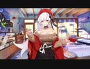 【アズールレーン】ベルファスト（メイド長とお買い物）ボイス集