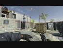 【CoD:MW】マルチプレイに突撃 part.1069