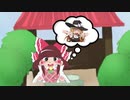 尾行☆