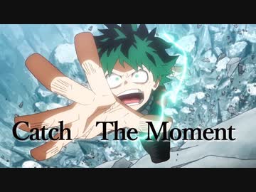 【MAD】僕のヒーローアカデミア『最高のヒーロー』