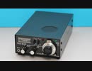 【旧】アイテック電子研究所 6m QRP SSB トランシーバー(TRX-602)(2020.01.11)