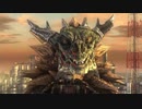 #83【地球防衛軍５】フェンサー初心者がハードで実況(？)プレイ