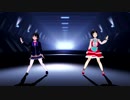 【にじさんじMMD】ELECT