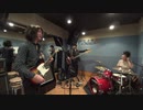 3人のNathanの練習
