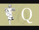 【UTAU音源配布】Q【Rose Mae SPRINGBUD】