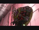 #5【地球防衛軍５】DLCのハーデストをボッチがグダグダ実況プレイ