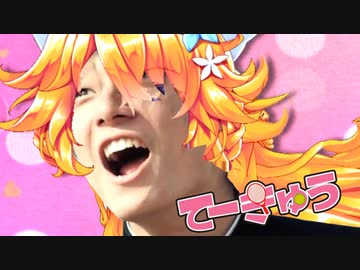 【音MAD】江良ちゃん「Vtuber界の亀井有馬さんになる！」