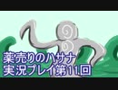 絶対弟を助けるぞ！　薬売りのハサナ実況プレイ第11回
