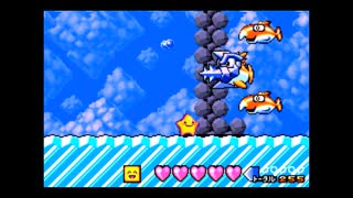懐ゲー実況シリーズ第17弾「伝説のスタフィー」Part3