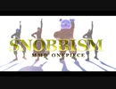 【MMDワンピ】SNOBBISM【MMDモデル配布】