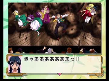 サクラ大戦を実況プレイ part.05