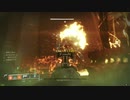 【destiny2】悪魔の残骸試射がてら異端の奈落