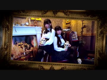 【Momoko x 思姬】海賊Fの肖像【踊ってみた】【初合作】