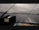 国際フェリー　小豆島（池田）→高松
