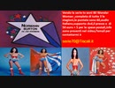 Wonder Woman serie in DVD - ITA