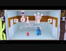 すぐ喧嘩する男たちの協力パズルアクションゲーム part.LAST