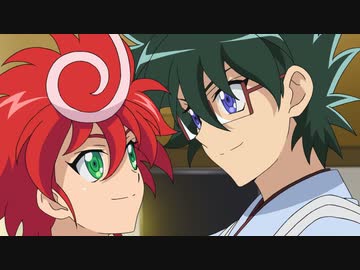 カードファイト !! ヴァンガード 2019　リマインド20「ギアクロニクル」