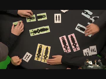 週刊MSSP #291　ゲーム豪華二本立てで真剣勝負！